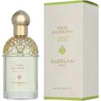 Guerlain Aqua Allegoria Nerolia Vetiver Eau de Toilette Refillable 75 ml
