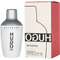 HUGO BOSS Hugo Reversed Eau De Toilette Spray 75ml