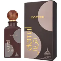Paris Corner Eternal Coffee Eau de Parfum 85 ml
