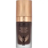 Charlotte Tilbury Airbrush Flawless Foundation 17 Neutral