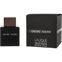Lalique Encre Noir Pour Homme, EdT 100ml