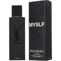Yves Saint Laurent MYSLF, Le Parfum 60ml