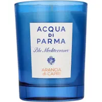 Acqua di Parma Blu Mediterraneo Collection Arancia di Capri Candle 200