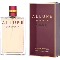 Chanel Allure Sensuelle Eau de Parfum 100 ml