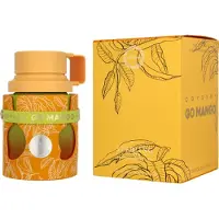 Armaf Odyssey Go Mango Unisex Eau De Parfum - 100 ml