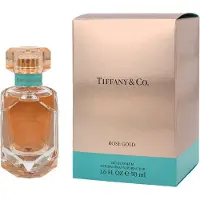 Tiffany & Co. Tiffany Rose Gold Eau de Parfum 50 ml