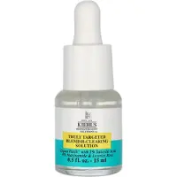 Kiehl's Truly Targeted Blemish-Clearing Solution 15 ml