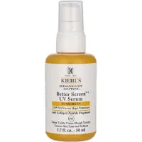 Kiehl's Better Screen UV Serum SPF50 50 ml
