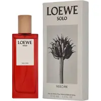 LOEWE Solo Vulcan Eau de Parfum 50 ml