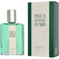 Caron Pour Un Homme Eau De Toilette Spray miehille 200ml