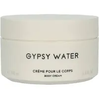Byredo Body Cream Gypsy Water -vartalovoide 200 ml