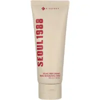 K-Secret SEOUL 1988 Cream: Snail Mucin 93% + Rice 100 ml
