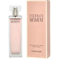 Calvin Klein Eternity Moment, EdP 50ml
