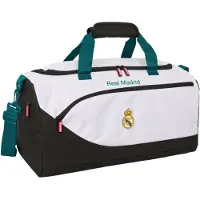 Safta Real Madrid 26/27 31l Laukku