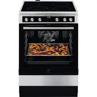Electrolux 600 Keraaminen liesi LKR66041NX (60cm)