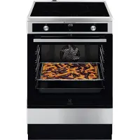 Electrolux 600 Induktioliesi LKI66442NX (60cm)