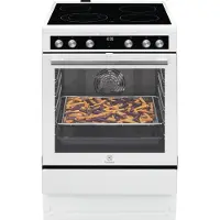 Electrolux 600 Keraaminen liesi LKR66041NW (60cm)