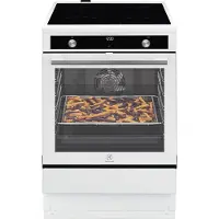 Electrolux 600 Induktioliesi LKI66442NW (60cm)