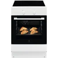 Electrolux 400 Induktioliesi LKI6200N2W (60cm)