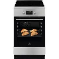 Electrolux 500 Induktioliesi LKI540401X (50cm)