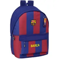 FC Barcelona Home Kit 25/26 Double 15.6´´+usb Reppu