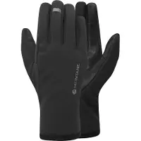 Montane Windjammer Lite Gore-tex Windstopper Käsineet