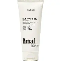 Hairlust Final Touch Hair Styling Gel 100 ml