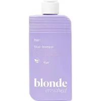 Hairlust Enriched Blonde Silver Shampoo 250 ml