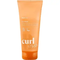 Hairlust Curl Crush Co-Wash 200 ml