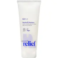 Hairlust Instant Relief Dandruff Shampoo 200 ml