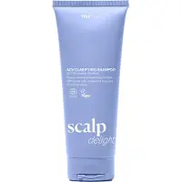 Hairlust Scalp Delight ACV Clarifying Shampoo 200 ml