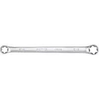 SONIC EQUIPMENT Kaksipäinen lenkkiavain sisäinen Torx E20-E24