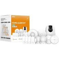 IMOU Home Alarm Kit 11 Ranger 2C hälytysjärjestelmä