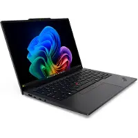 Lenovo ThinkPad X13 Gen 7 Intel Core Ultra 7 355 Processor LPE-cores up to 3.50 GHz P-cores up to 4.70 GHz, Windows 11 Home 64, 256 GB SSD TLC Opal