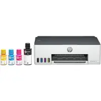 HP Smart Tank 210 mustesuihkutulostin