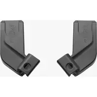 Britax Römer Tira Adapterit