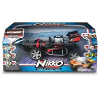 Nikko 23cm Race Buggies-Turbo Panther