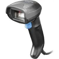 Datalogic Gryphon I GD4500, Kannettava viivakoodinlukija, 1D/2D, Code 39, EAN-13, GS1 DataBar Expanded, GS1 DataBar Omnidirectional, JAN, PDF417, Plan (GD4590-BK-HD)