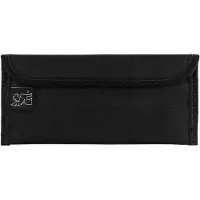 Chrome Small Utility Pouch -tarvikepussi