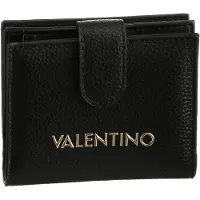 Valentino Kukkaro kulta / musta