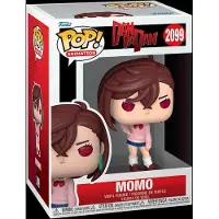 Dandadan Pop Vinyl Dandadan Momo Ayase - Multi/patterned - ONE SIZE