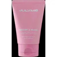 JULYME Perfume Glow Milk Hair Essence Woody & Musk