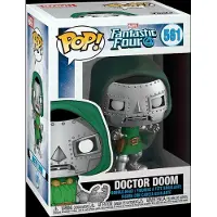 Funko POP! POP Tiger Woods toimintafiguuri