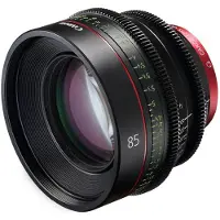 Canon CN-E85/1,3 T L F, EF-mount