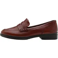 Ecco Dress Classic 15 - Brown - 37