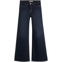 Levi's 318 Shaping Wide Leg Farkut