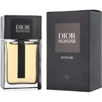 Dior Homme Intense Eau de Parfum 50 ml