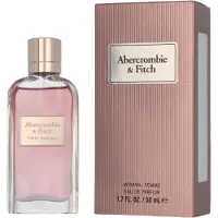 Abercrombie & Fitch First Instinct for Her, EdP 50ml
