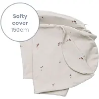 Doomoo Päällinen Imetystyyny, Sienet