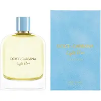 Dolce&Gabbana Light Blue Pour Homme, EdP 200ml